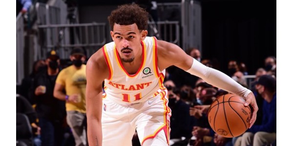 Atlanta Hawks y Milwaukee Bucks se reencuentran y despiertan el poder de Trae Young